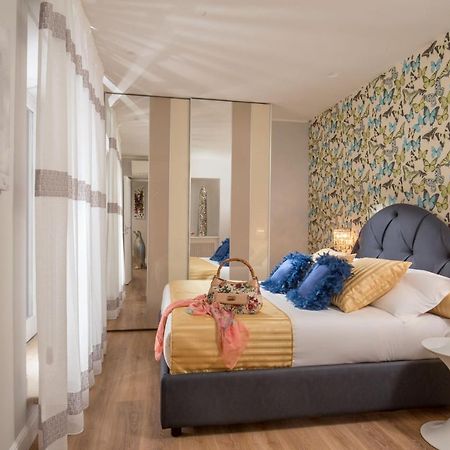 Mytale Apartment Luxury Spagna Rom Eksteriør billede