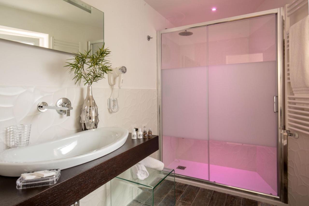 Mytale Apartment Luxury Spagna Rom Eksteriør billede