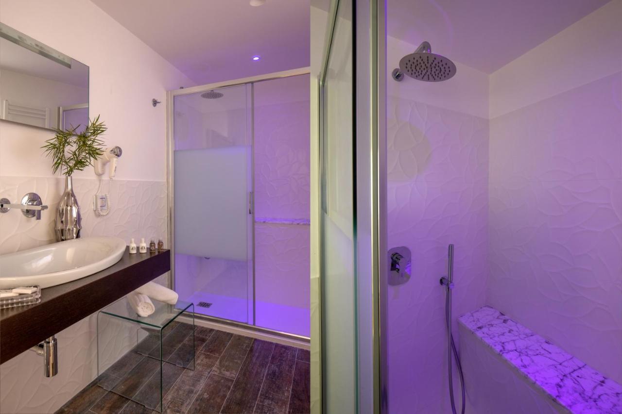 Mytale Apartment Luxury Spagna Rom Eksteriør billede