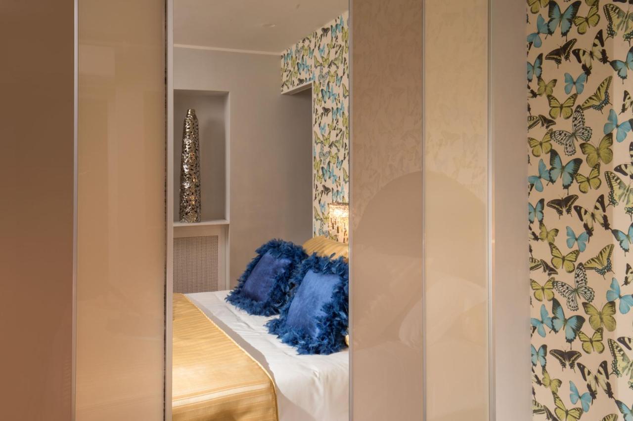 Mytale Apartment Luxury Spagna Rom Eksteriør billede